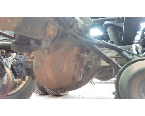 EATON-SPICER DSP40R336 CUTOFF - SINGLE AXLE