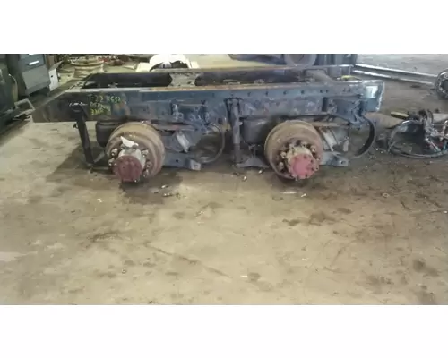 EATON-SPICER DSP40R336 CUTOFF - TANDEM AXLE