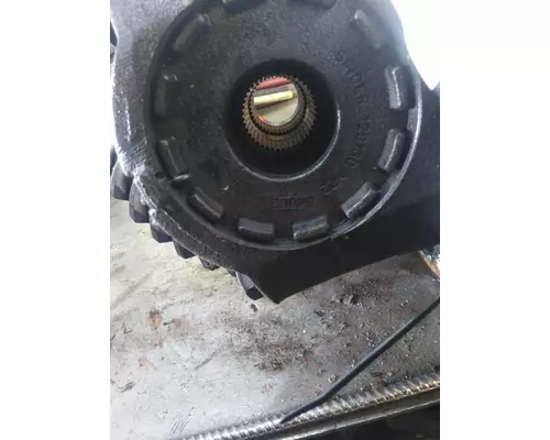 EATON-SPICER DSP40R336 DIFFERENTIAL ASSEMBLY FRONT REAR