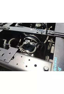 EATON-SPICER DSP40R336 DIFFERENTIAL ASSEMBLY FRONT REAR