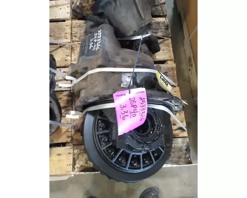 EATON-SPICER DSP40R336 DIFFERENTIAL ASSEMBLY FRONT REAR