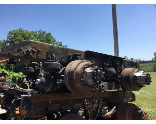 EATON-SPICER DSP40R336 MATCHED SET REARS