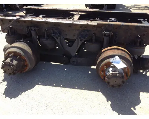 EATON-SPICER DSP40R336 MATCHED SET REARS