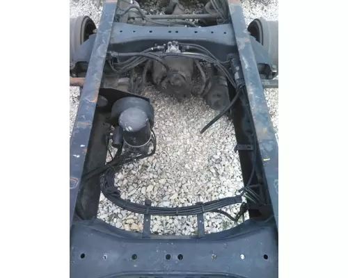 EATON-SPICER DSP40R342 CUTOFF - SINGLE AXLE