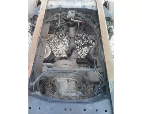 EATON-SPICER DSP40R342 CUTOFF - SINGLE AXLE