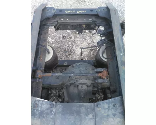 EATON-SPICER DSP40R342 CUTOFF - SINGLE AXLE