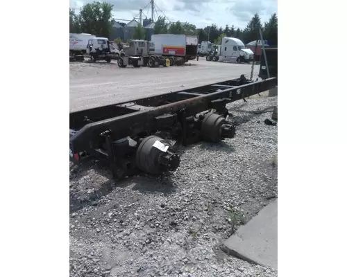 EATON-SPICER DSP40R342 CUTOFF - SINGLE AXLE