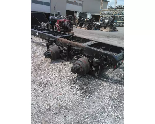 EATON-SPICER DSP40R342 CUTOFF - SINGLE AXLE