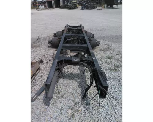 EATON-SPICER DSP40R342 CUTOFF - SINGLE AXLE