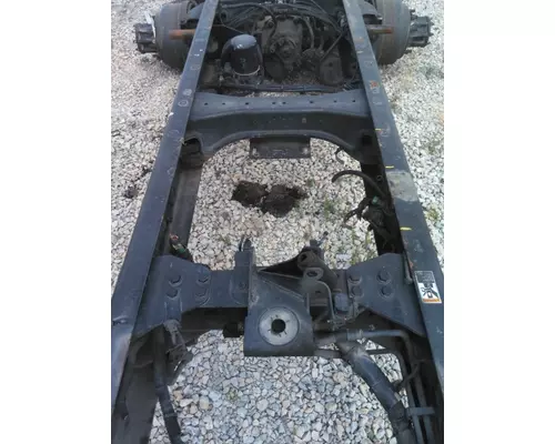 EATON-SPICER DSP40R342 CUTOFF - SINGLE AXLE