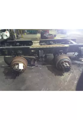 EATON-SPICER DSP40R342 CUTOFF - SINGLE AXLE