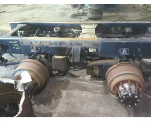 EATON-SPICER DSP40R342 CUTOFF - SINGLE AXLE