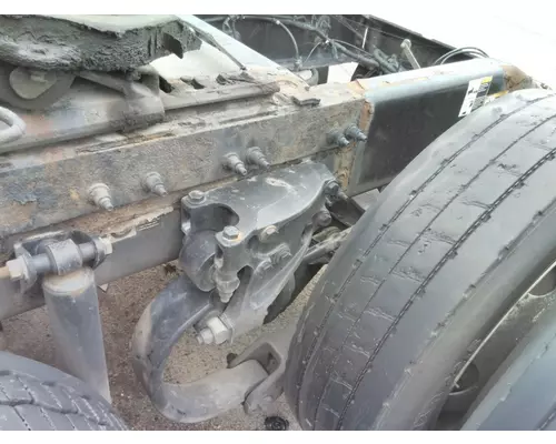 EATON-SPICER DSP40R342 CUTOFF - SINGLE AXLE