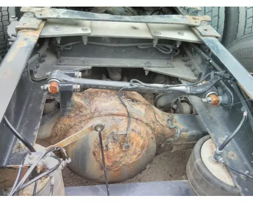 EATON-SPICER DSP40R342 CUTOFF - SINGLE AXLE