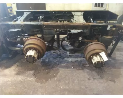 EATON-SPICER DSP40R342 CUTOFF - SINGLE AXLE