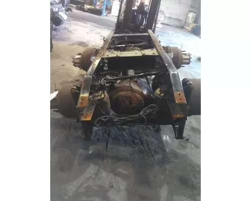 EATON-SPICER DSP40R342 CUTOFF - SINGLE AXLE