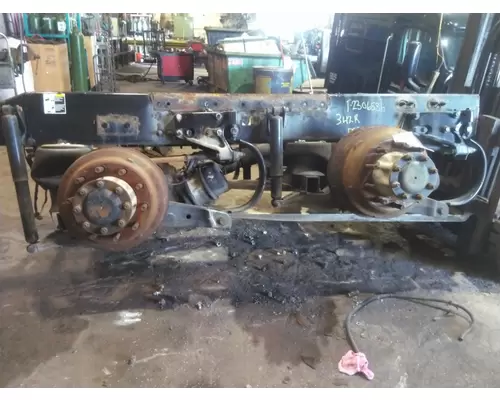 EATON-SPICER DSP40R342 CUTOFF - SINGLE AXLE