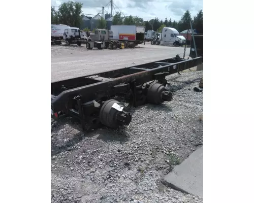 EATON-SPICER DSP40R342 CUTOFF - TANDEM AXLE