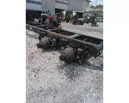 EATON-SPICER DSP40R342 CUTOFF - TANDEM AXLE