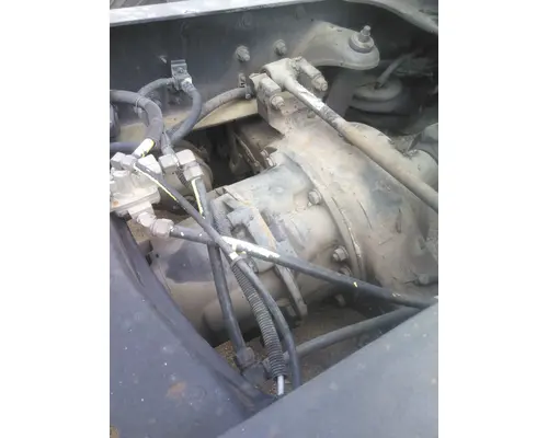 EATON-SPICER DSP40R342 DIFFERENTIAL ASSEMBLY FRONT REAR