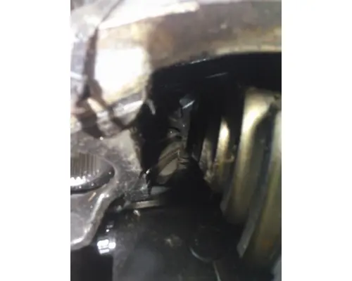 EATON-SPICER DSP40R342 DIFFERENTIAL ASSEMBLY FRONT REAR