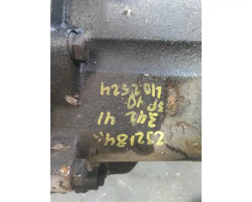 EATON-SPICER DSP40R342 DIFFERENTIAL ASSEMBLY FRONT REAR