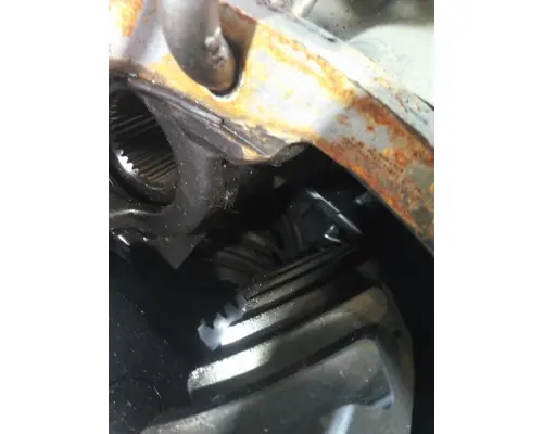 EATON-SPICER DSP40R342 DIFFERENTIAL ASSEMBLY FRONT REAR