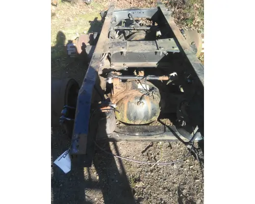 EATON-SPICER DSP40R355 CUTOFF - SINGLE AXLE