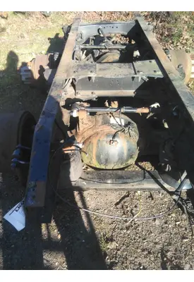 EATON-SPICER DSP40R355 CUTOFF - SINGLE AXLE