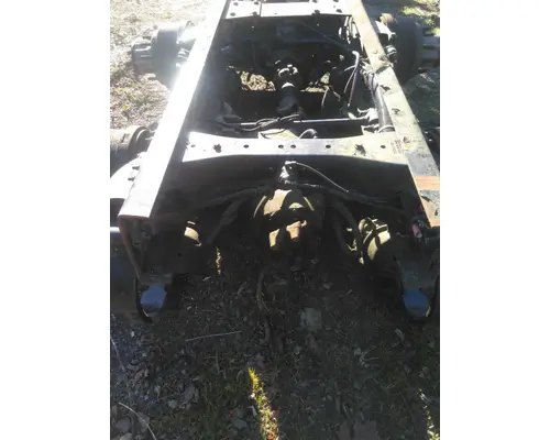 EATON-SPICER DSP40R355 CUTOFF - SINGLE AXLE