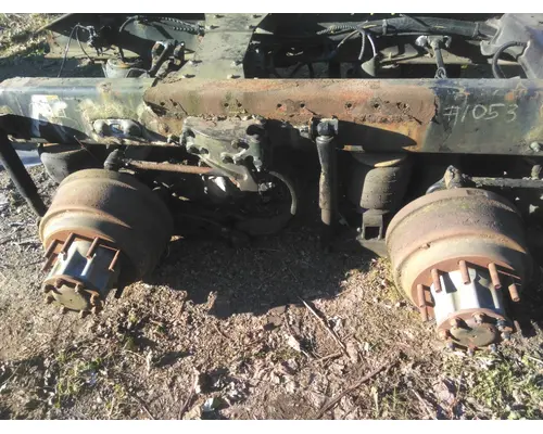 EATON-SPICER DSP40R355 CUTOFF - SINGLE AXLE