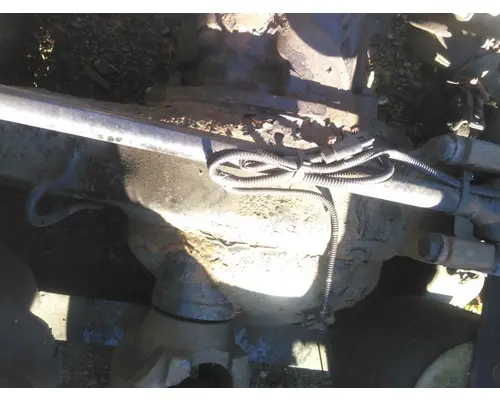 EATON-SPICER DSP40R355 CUTOFF - SINGLE AXLE