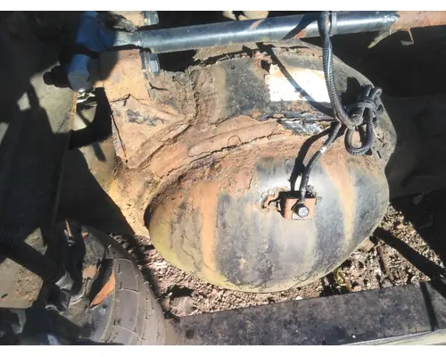 EATON-SPICER DSP40R355 CUTOFF - SINGLE AXLE