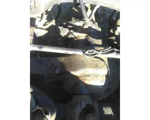 EATON-SPICER DSP40R355 CUTOFF - SINGLE AXLE