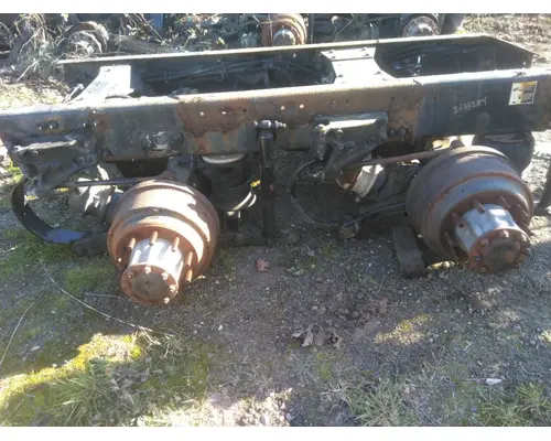 EATON-SPICER DSP40R355 CUTOFF - SINGLE AXLE