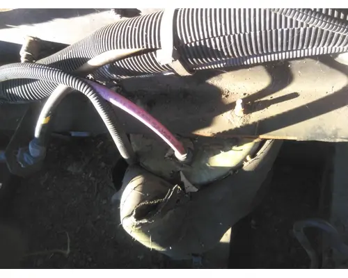 EATON-SPICER DSP40R355 CUTOFF - SINGLE AXLE