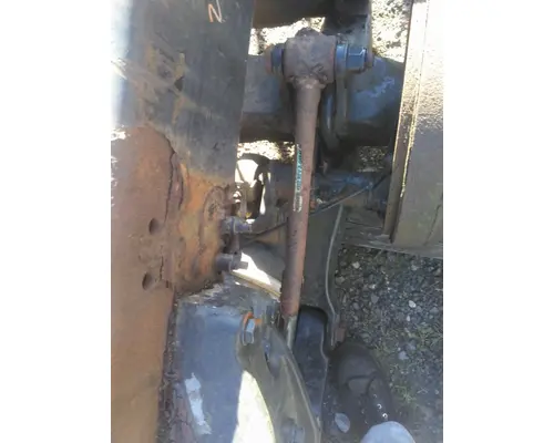 EATON-SPICER DSP40R355 CUTOFF - SINGLE AXLE