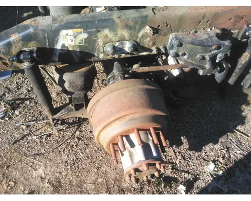 EATON-SPICER DSP40R355 CUTOFF - SINGLE AXLE