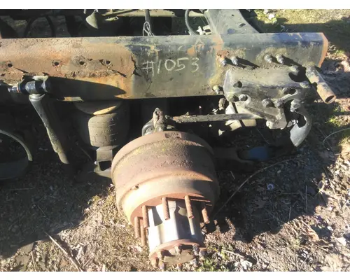 EATON-SPICER DSP40R355 CUTOFF - SINGLE AXLE