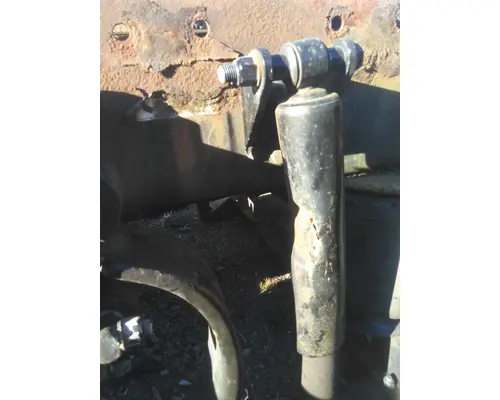 EATON-SPICER DSP40R355 CUTOFF - SINGLE AXLE