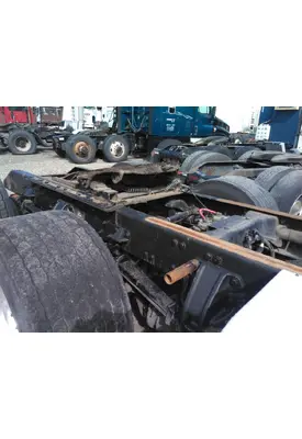 EATON-SPICER DSP40R355 CUTOFF - SINGLE AXLE