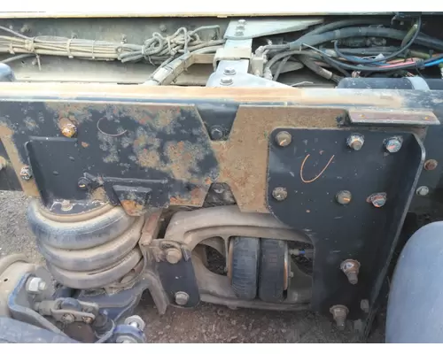 EATON-SPICER DSP40R355 CUTOFF - SINGLE AXLE