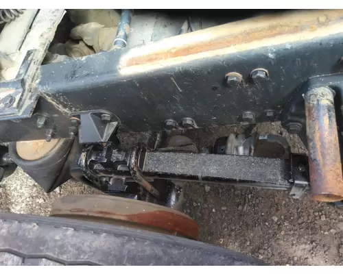 EATON-SPICER DSP40R355 CUTOFF - SINGLE AXLE