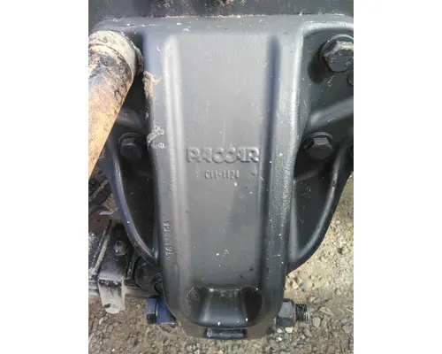 EATON-SPICER DSP40R355 CUTOFF - SINGLE AXLE