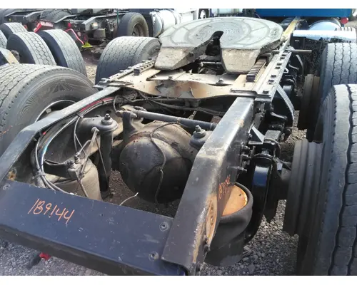 EATON-SPICER DSP40R355 CUTOFF - SINGLE AXLE