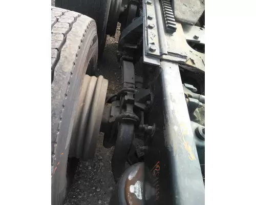 EATON-SPICER DSP40R355 CUTOFF - SINGLE AXLE