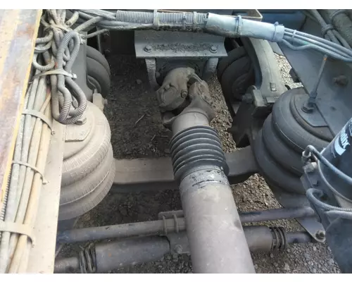 EATON-SPICER DSP40R355 CUTOFF - SINGLE AXLE