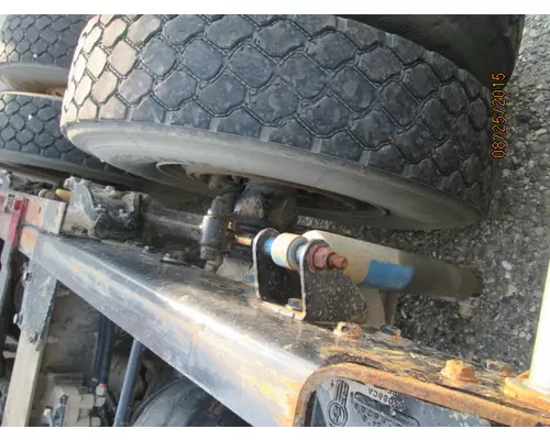 EATON-SPICER DSP40R355 CUTOFF - SINGLE AXLE