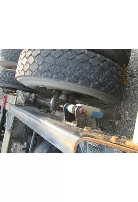 EATON-SPICER DSP40R355 CUTOFF - SINGLE AXLE