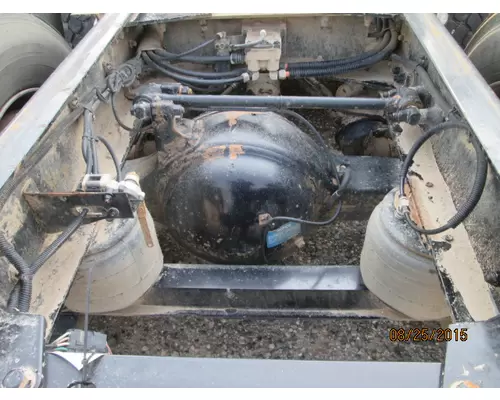 EATON-SPICER DSP40R355 CUTOFF - SINGLE AXLE